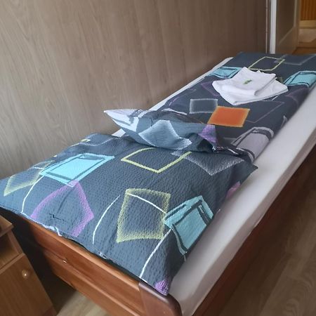 Natasa Apartman Oroshaza Ngoại thất bức ảnh