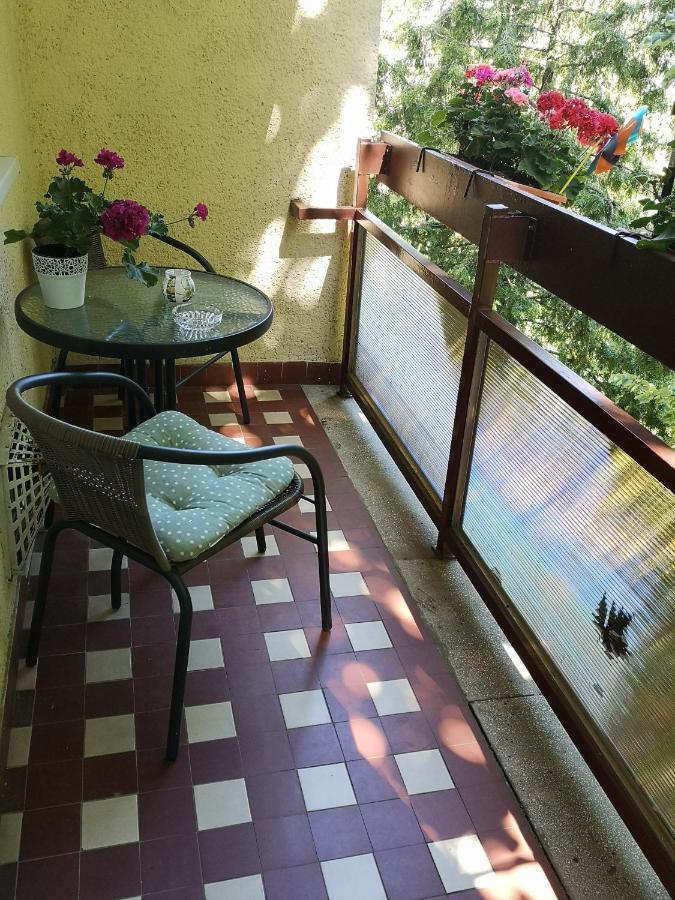 Natasa Apartman Oroshaza Ngoại thất bức ảnh