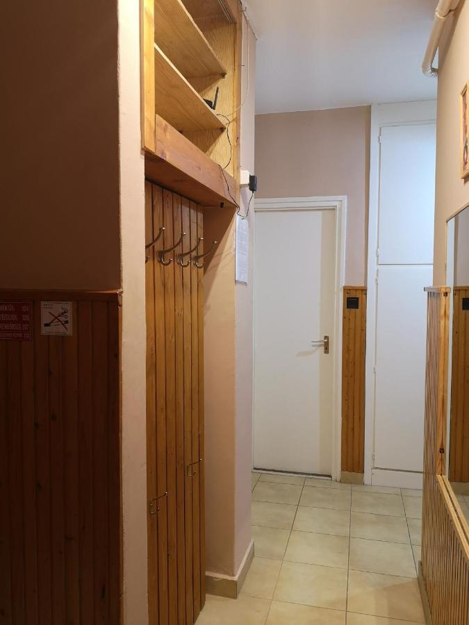 Natasa Apartman Oroshaza Ngoại thất bức ảnh