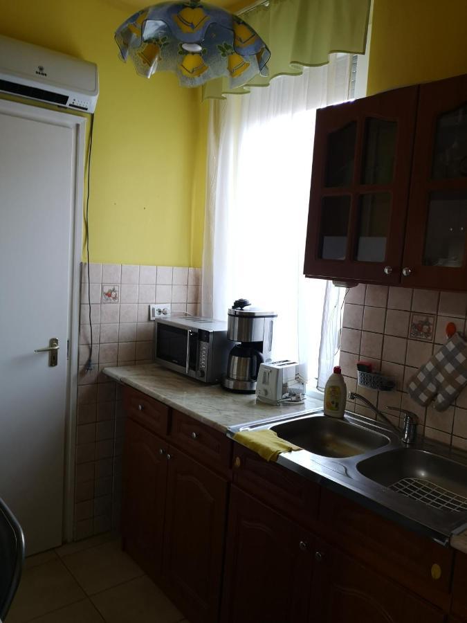 Natasa Apartman Oroshaza Ngoại thất bức ảnh