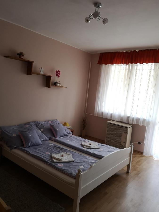 Natasa Apartman Oroshaza Ngoại thất bức ảnh