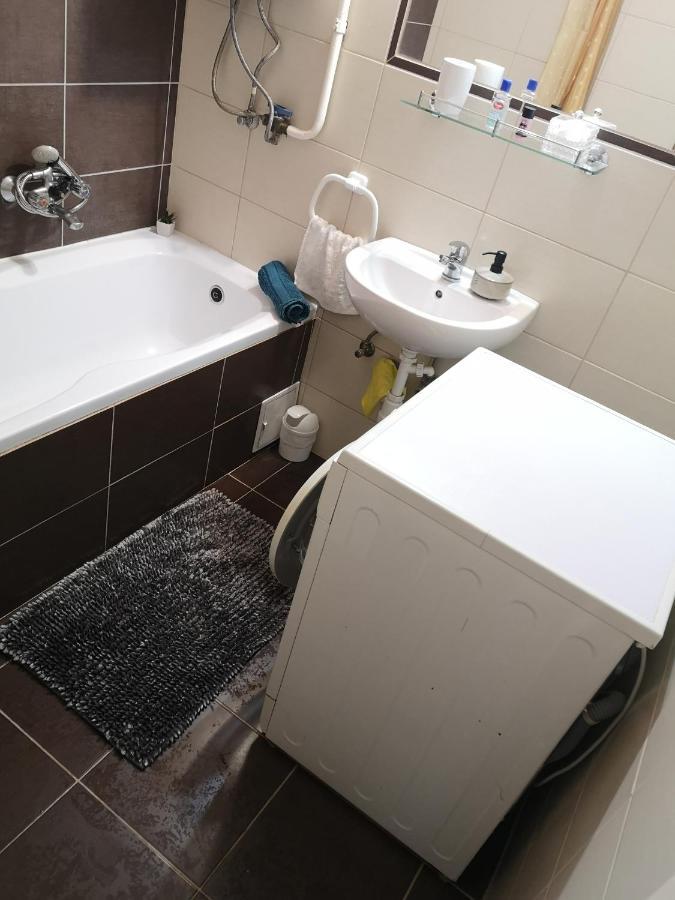 Natasa Apartman Oroshaza Ngoại thất bức ảnh