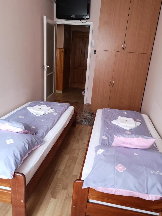 Natasa Apartman Oroshaza Ngoại thất bức ảnh