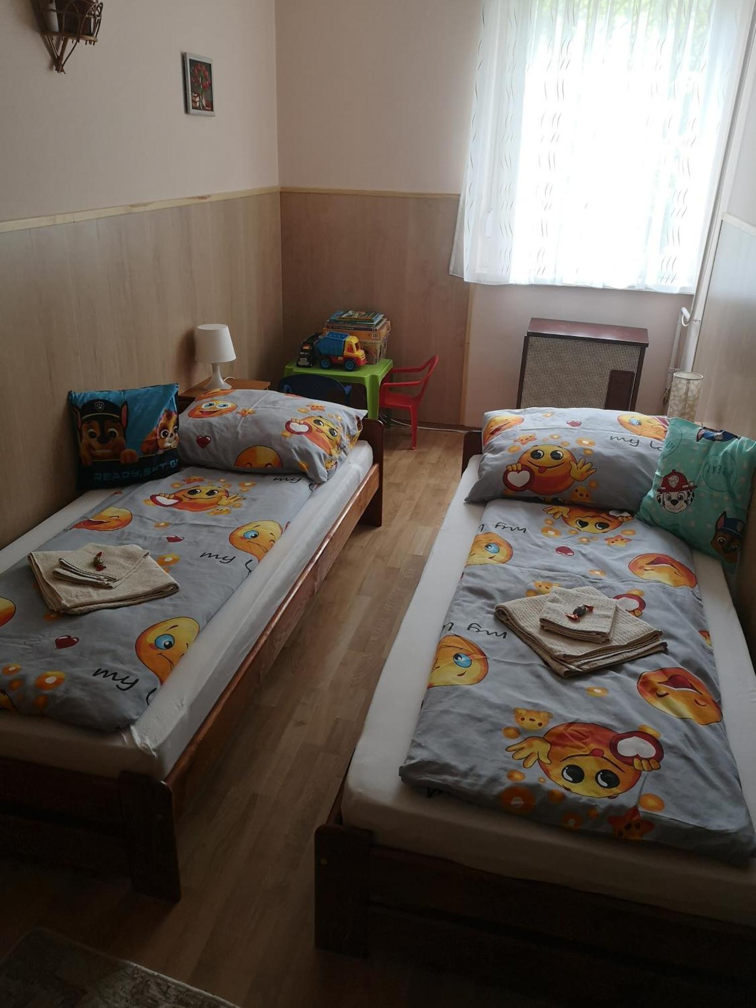 Natasa Apartman Oroshaza Ngoại thất bức ảnh
